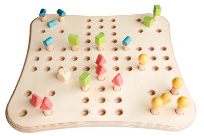 LUDO - Board game