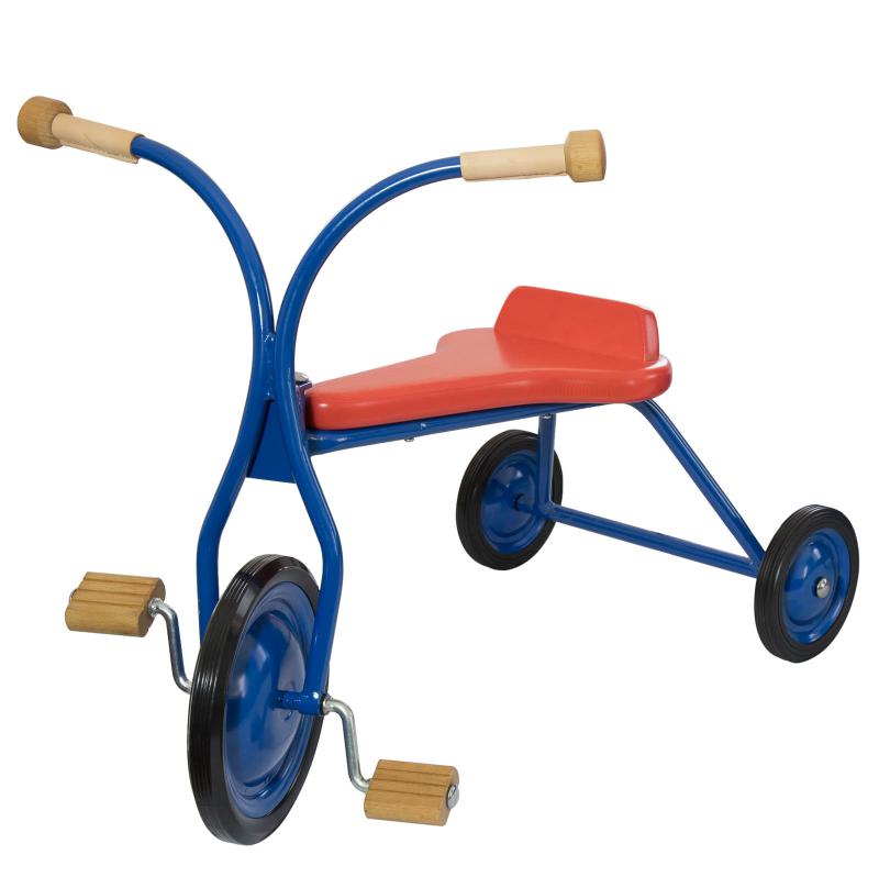 Tricycle large (red)
