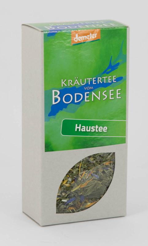 Herbal Tea From Lake Constance - House tea (35g)
