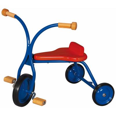 Tricycle small (red)