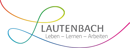 Logo Dorfgemeinschaft Lautenbach
