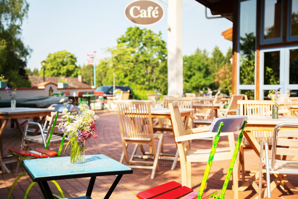 Cafe