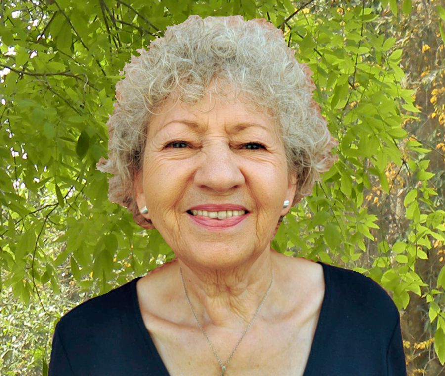 Sibylle Berg XX