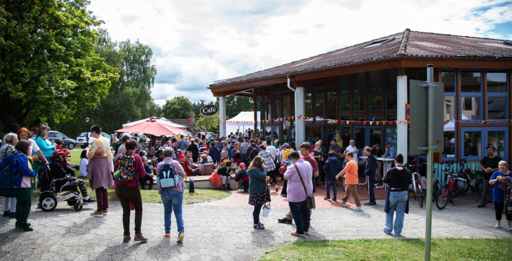 Sommerfest 2