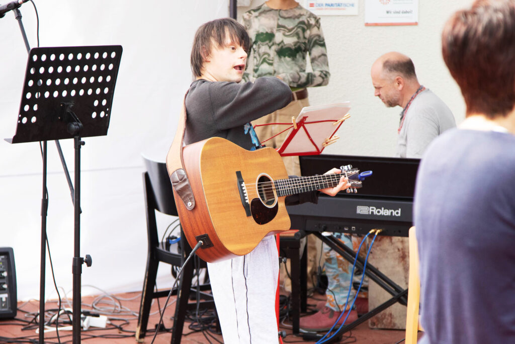 Sommerfest 4