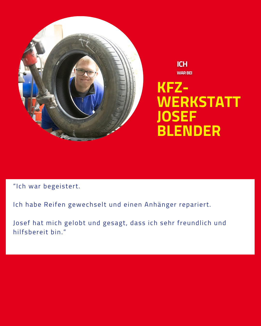 Schichtwechsel 2026